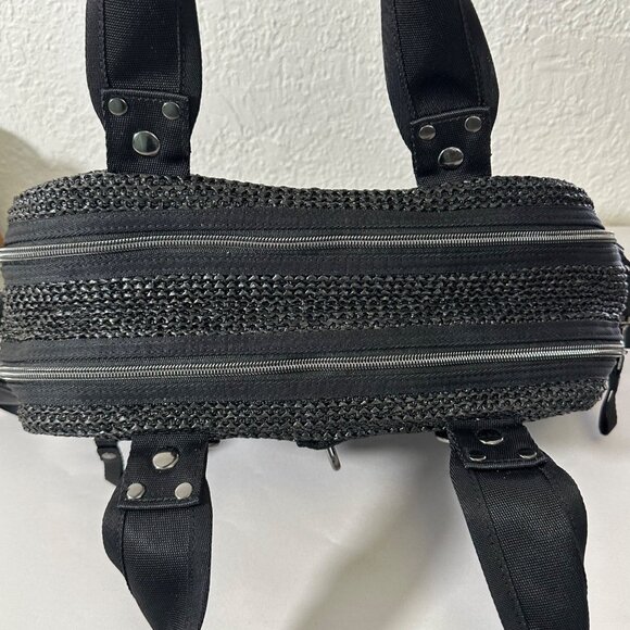 George Gina & Lucy Sweet Sunset Bag Shoulder Crossbody Strap No Carabiner Clip - Picture 8 of 14